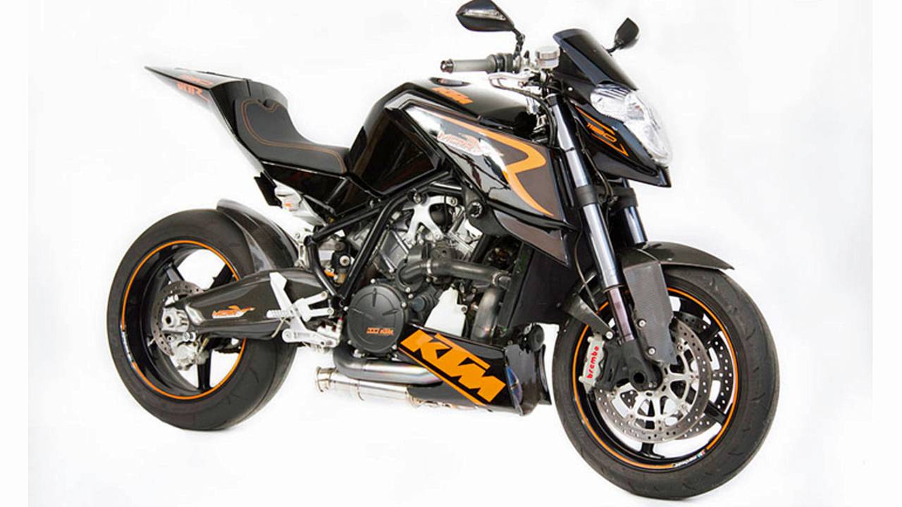 Top 5 Bike-uriosities - Week of January 23 2017