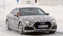 Audi RS5 Coupe