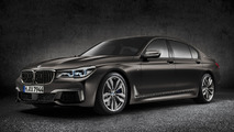 2017 BMW M760Li xDrive
