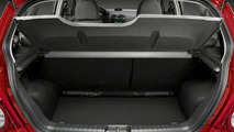 2009 Pontiac G3