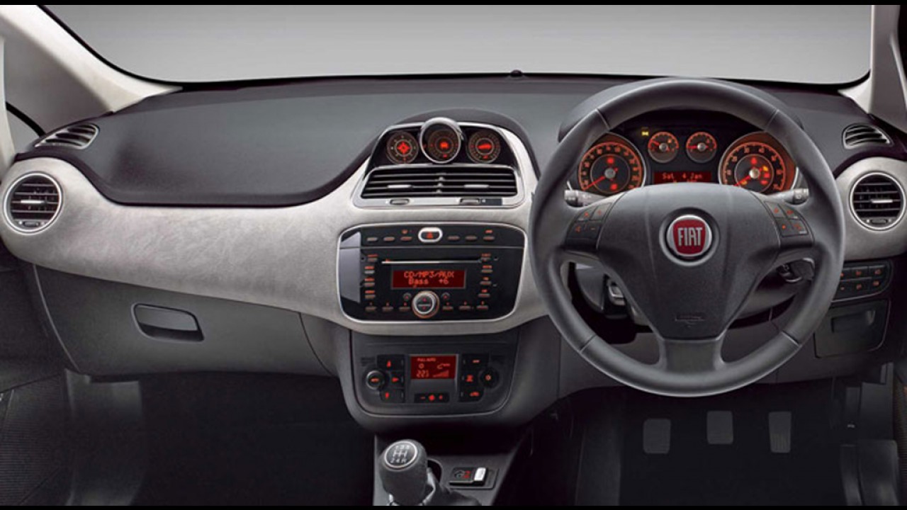 Esportivo aventureiro? Punto Avventura estreia com motor 1.4 T-Jet