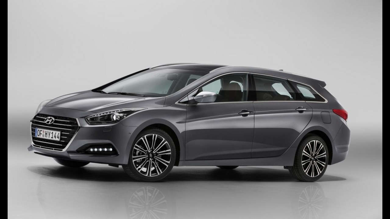 Vazou: novo Elantra aparece em primeira foto e mostra visual "revolucionário"