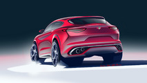 Alfa Romeo Stelvio Quadrifoglio