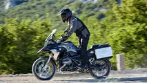 2017 BMW R 1200 GS