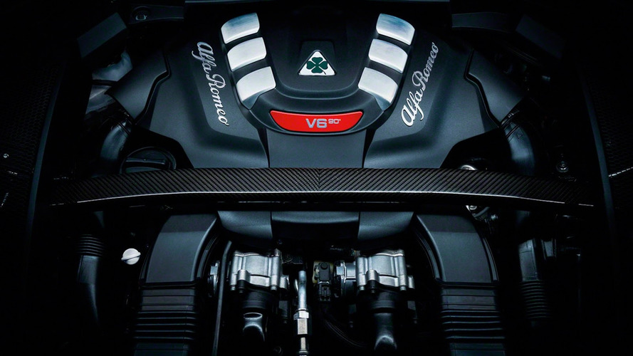 2017 Alfa Romeo Stelvio