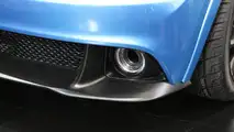 Dodge Durango Shaker concept