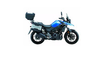 Suzuki V-Strom 250