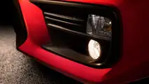 2018 - Subaru WRX STI