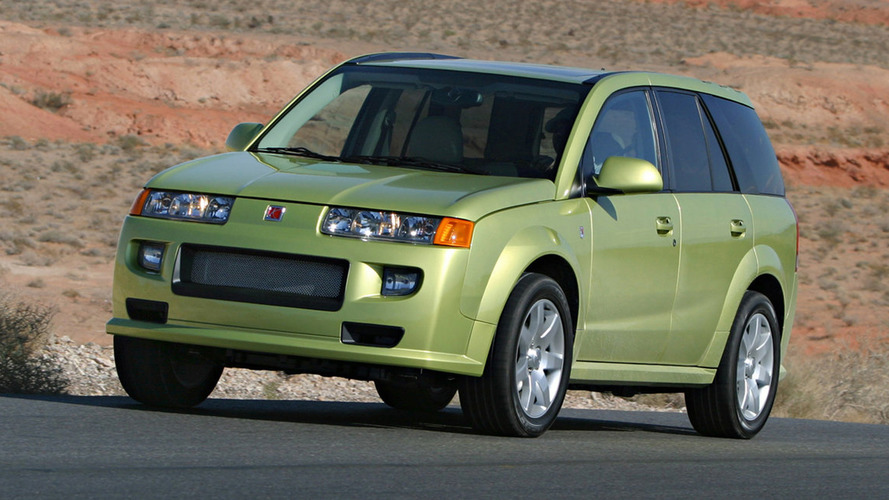 The cars that only exist in Detroit