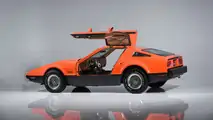 1975 Bricklin SV-1 eBay