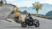 2017 Ducati Monster 1200 S