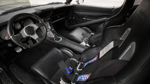 Evan Longoria Mustang Mach 1 Açık Arttırma