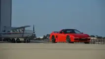 1991 Honda NSX eBay