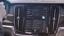 Skype for Volvo