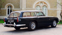 Mais qu’est-ce donc qu’un Shooting Brake ?