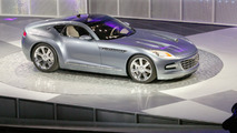 2005 Chrysler Firepower concept