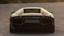 2008 Lamborghini Reventon Auction
