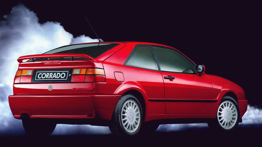 Volkswagen Corrado