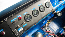 1968 Camaro BSCC Race Car