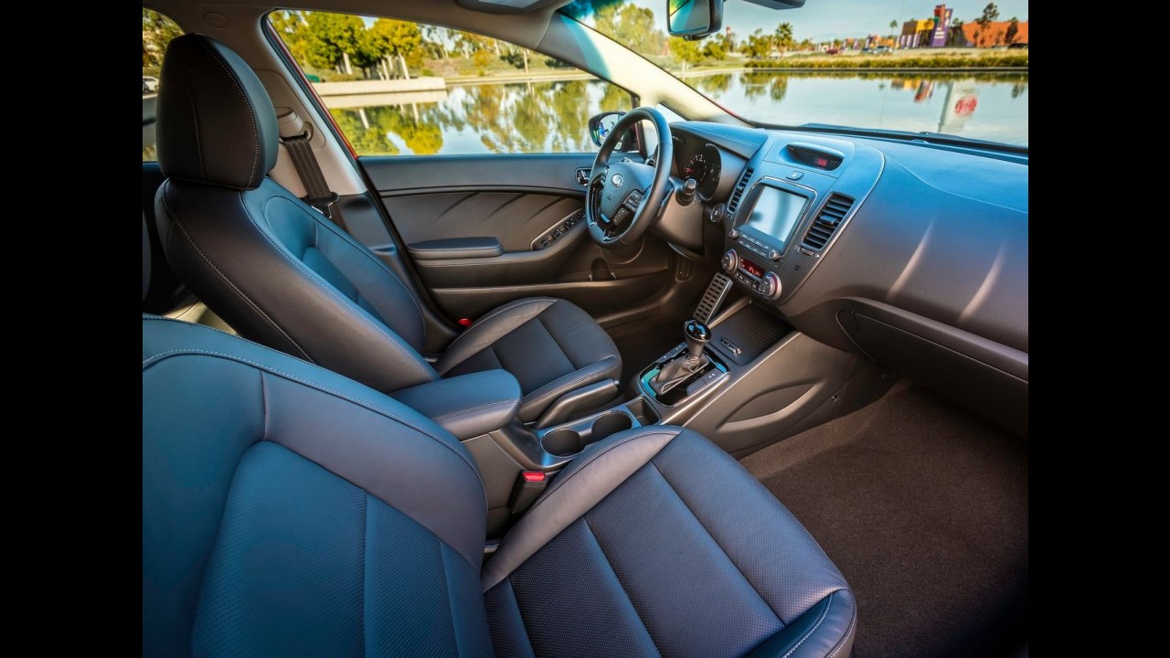 Novo Cerato começa a ser produzido no México e deve chegar ao Brasil em breve