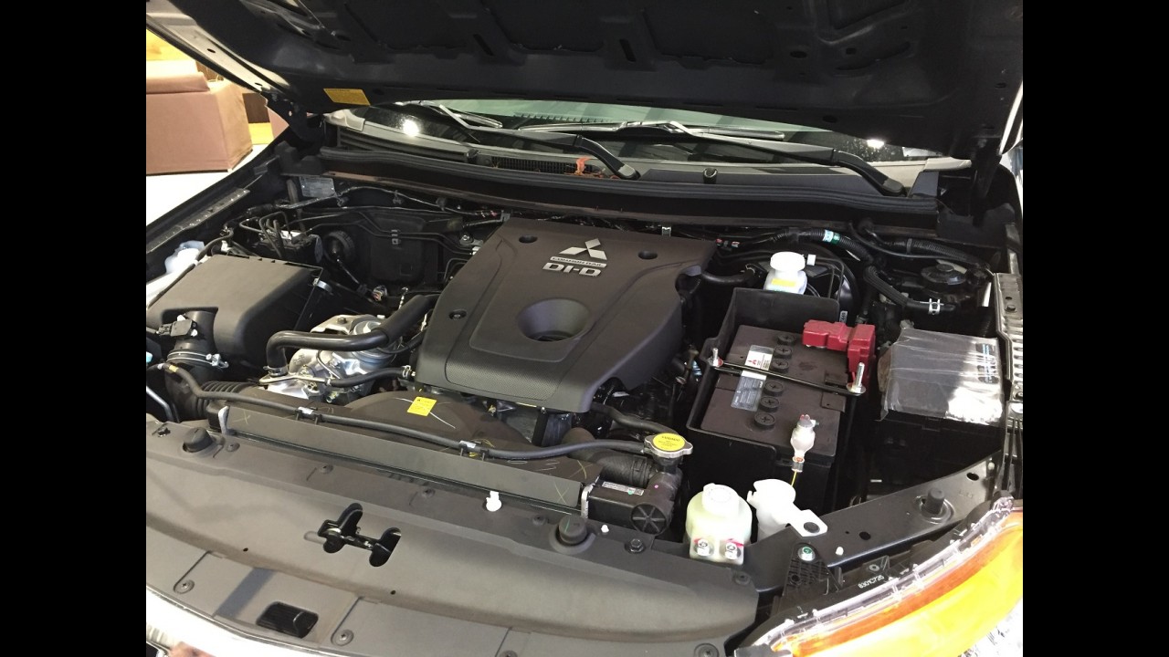 Volta rápida: Nova L200 Triton Sport aposta na dinâmica e conforto