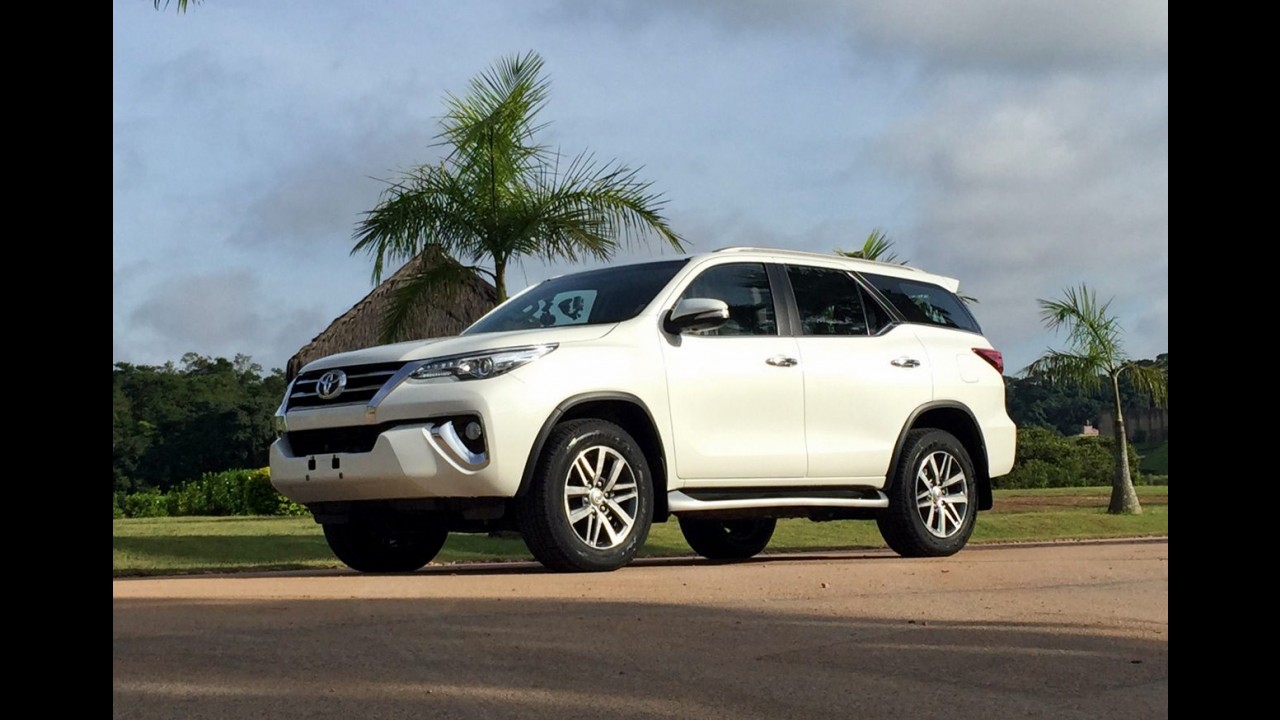 SUVs: HR-V abre vantagem sobre o Renegade nas vendas de abril