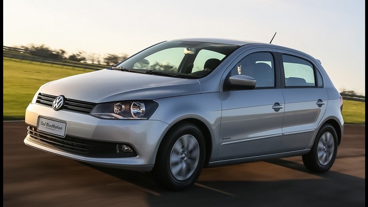 Argentina: veterano Classic é o mais vendido; New Fiesta fica em segundo