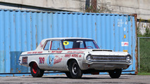 Mecum Kissimmee 2017