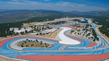 An overview of Paul Ricard