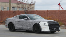 2018 Ford Mustang GT Coupe casus fotoğrafları