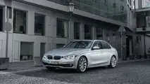 2017 Green Car of the Year Finalists