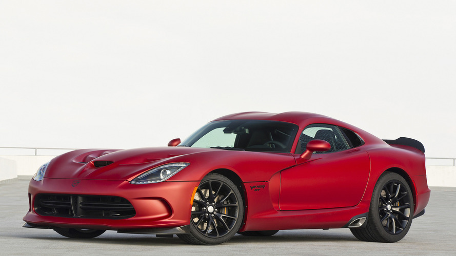 17 Cars Discontinued for 2017