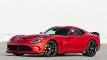 17 Cars Discontinued for 2017