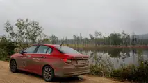 Okan Altan ile Fiat Egea Dünya Turu