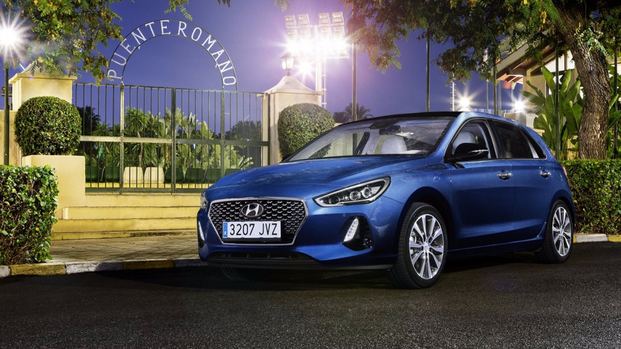 Avaliação do novo Hyundai i30 2018