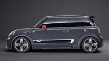 2013 MINI JCW GP