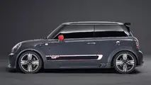 2013 MINI JCW GP