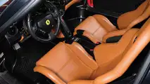 Tommy Hilfiger Ferrari Enzo