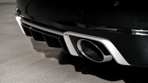 Audi TT RS par HG-Motorsport