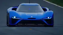Nio EP9