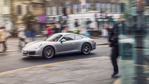 Porsche 911 Carrera