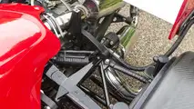 1997 Lola T97-30 F1 Road Car F1R
