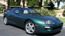 1997 Toyota Supra eBay