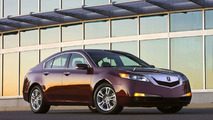 2009 Acura TL