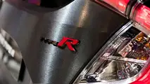 2017 Honda Civic Type R Prototype