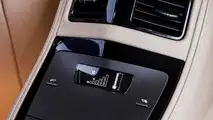 2016 Aston Martin Lagonda Taraf: İlk Sürüş