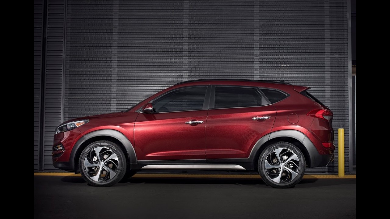Indefinido no Brasil, novo Tucson custa o equivalente a R$ 71,2 mil nos EUA