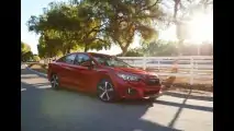 Novo Subaru Impreza 2017 é revelado por completo - veja galeria