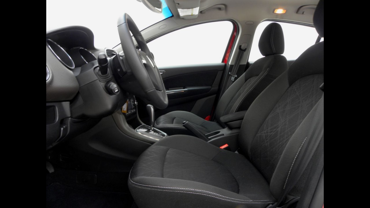 Teste CARPLACE: Bravo Essence coloca "pé no chão", mas empaca no Dualogic
