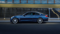 Alpina BMW B4